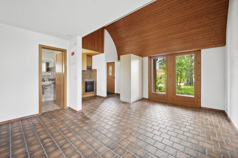 Grosszügiges 8.5-Zimmer Haus mit Garten in Muri kaufen