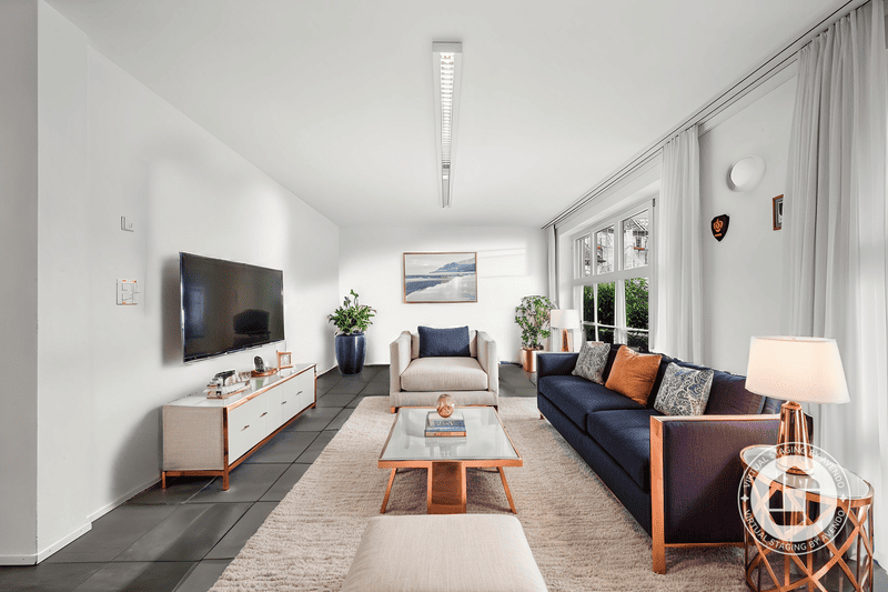 Moderne 3,5-Zimmer-Wohnung in Stein am Rhein