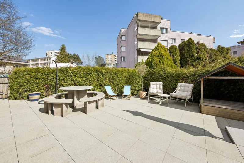 Einfamilienhaus mit Gartenidylle, grossem Aussenbereich und spannendem Ausbaupotenzial