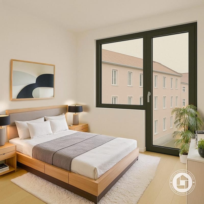 Neues 1.5 Zimmer Studio im Obergeschoss (Nr. 11)
