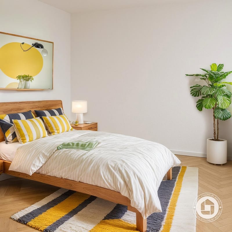 Neues 1.5 Zimmer Studio im DG (Nr. 14)