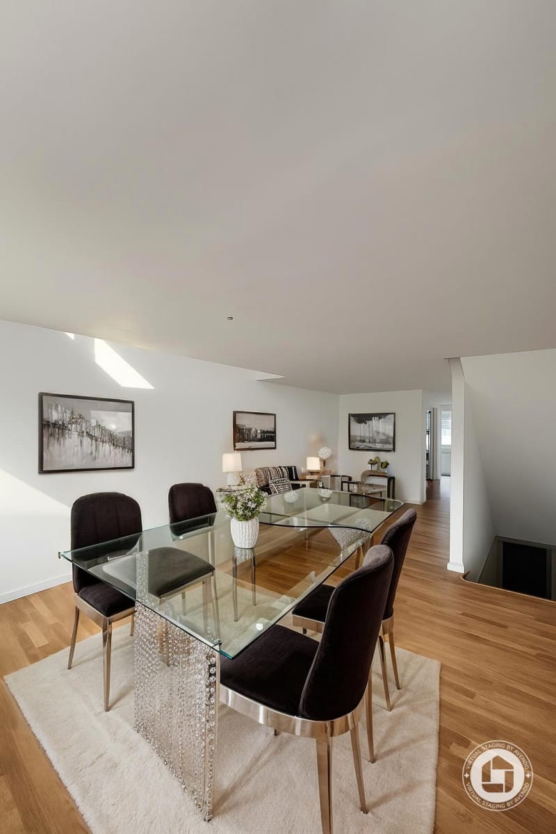 Familientraum in Mettmenstetten – Neubau 5.5-Zimmer-Einfamilienhaus mit Stil und Komfort