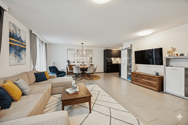 Trimbach 3.5 Attika - Haus B - West BAW_10