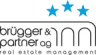 Brügger & Partner REM AG