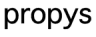 propys GmbH