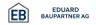 Eduard Baupartner AG