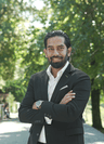 Kisohkumar Ramachandran