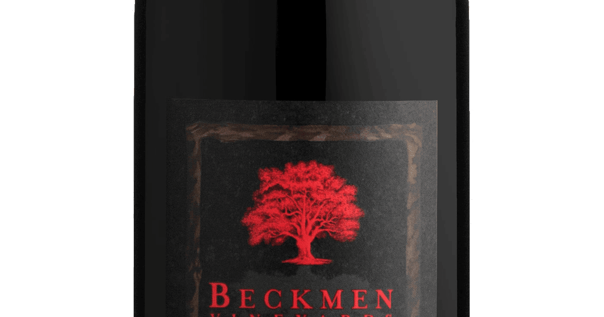 Beckmen Vineyards | 2023 Cabernet Sauvignon Estate