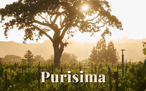 Beckmen Purisima Club