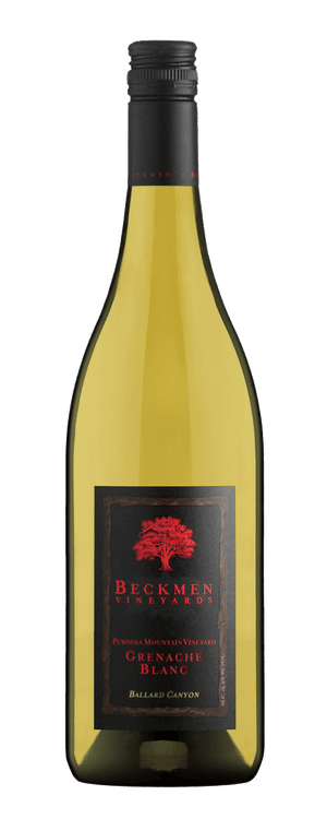Beckmen Vineyards | 2024 Grenache Blanc Purisima Mountain Vineyard