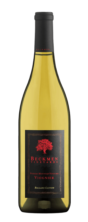 Beckmen Vineyards | 2024 Viognier Purisima Mountain Vineyard