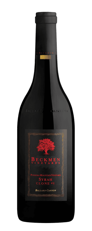 Beckmen Vineyards | 2023 Grenache Santa Ynez Valley