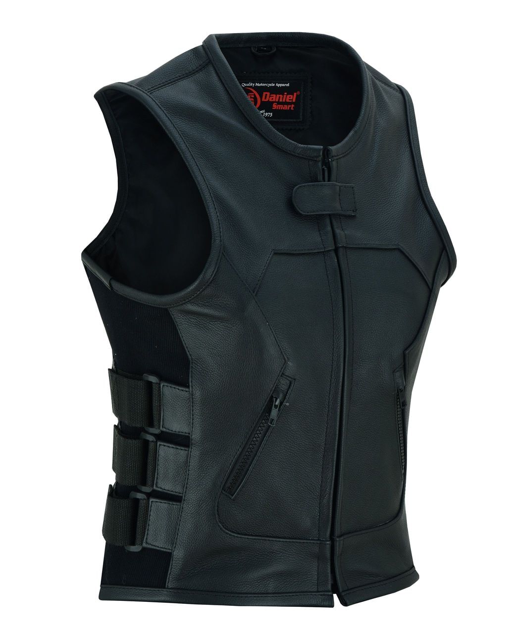 DS200 Women's Updated SWAT Team Style Vest