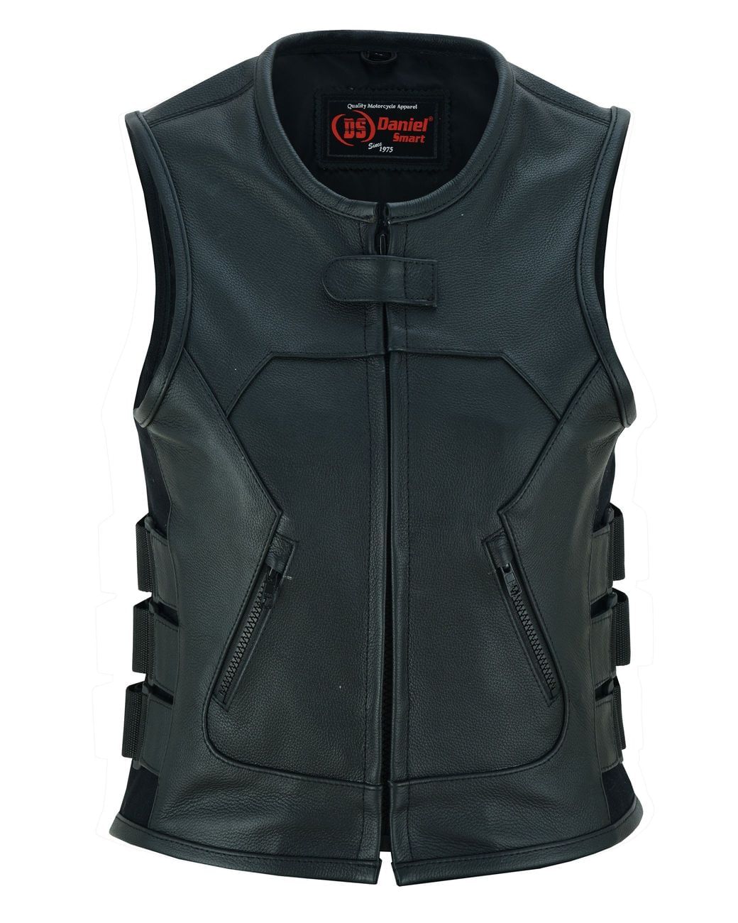 DS200 Women's Updated SWAT Team Style Vest