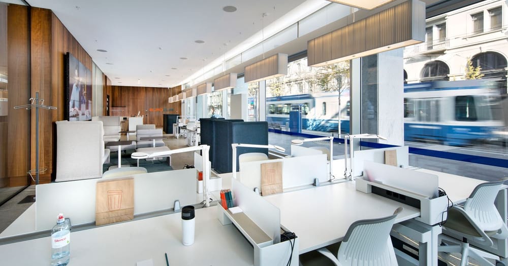 Büro Züri