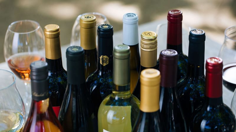 Holiday promotional image