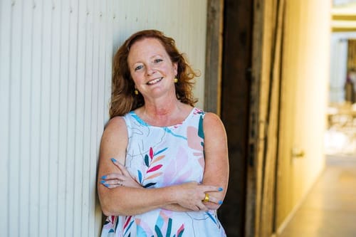Clare Tooley MW