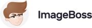 ImageBoss logo