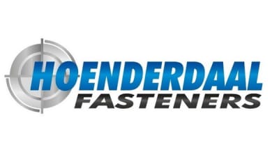 Hoenderdaal Fasteners logo