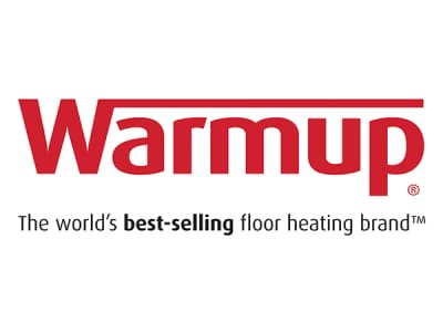 Warmup Logo