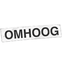 Het Amsterdamse feest onder de molen omhoog