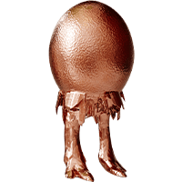 Brouwerij t IJ Eggshibition struisvogelei 6