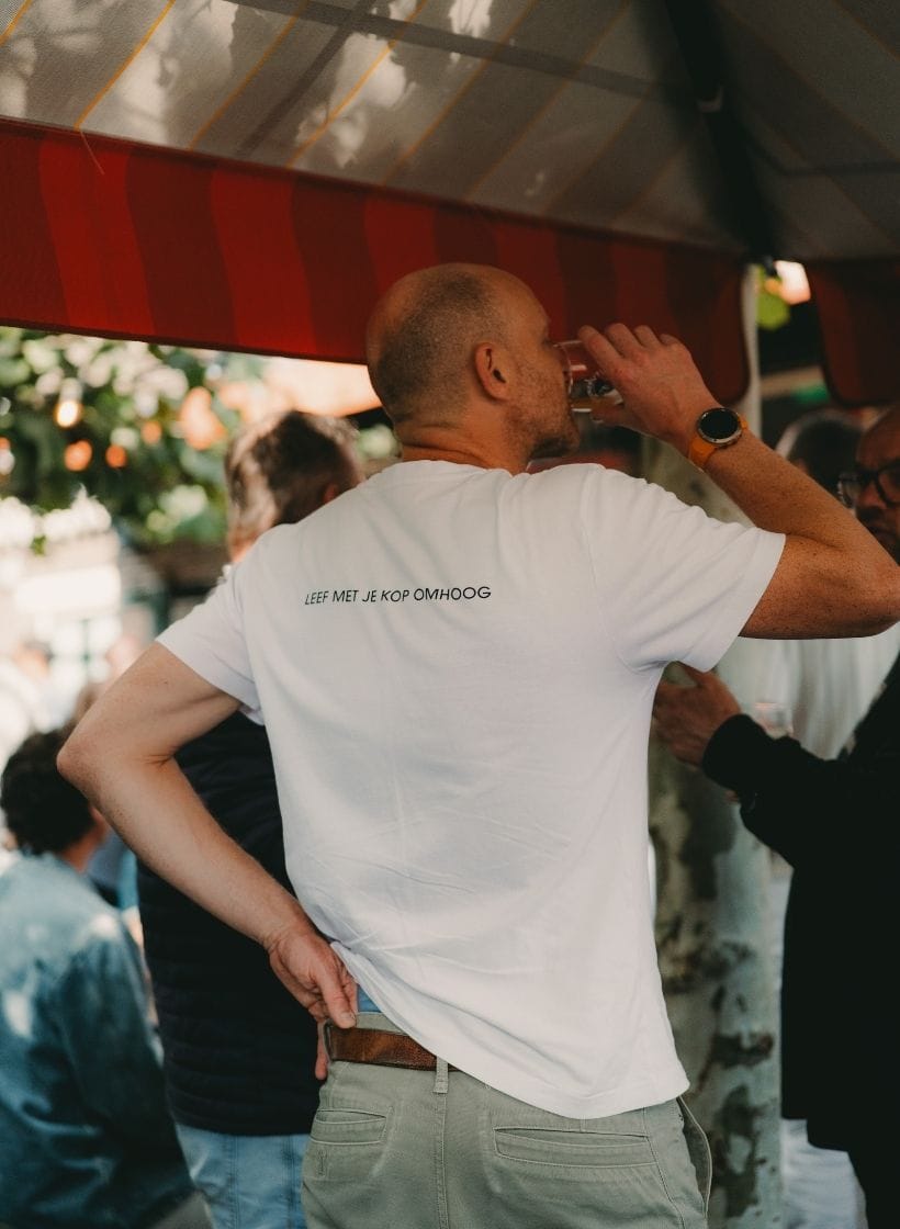 Brouwerij t IJ vier je eigen feest met ons