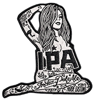 KROEGENPARADE PATCH