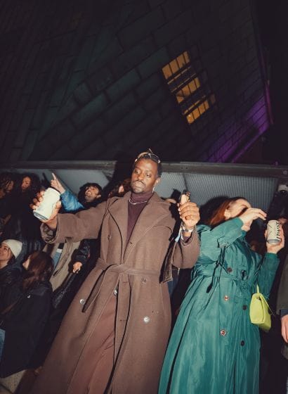 Museumnacht dansen met I Jwit