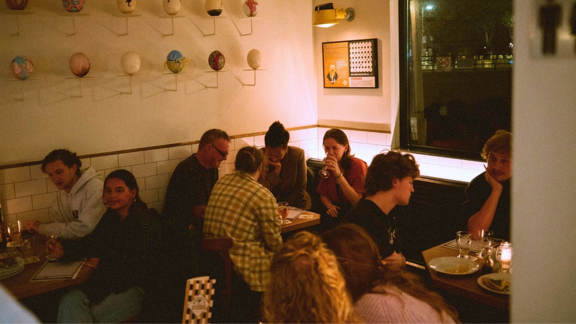 Pubquiz Café Struis