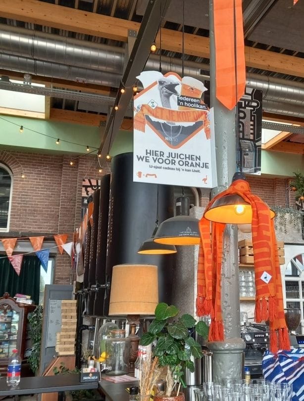 Mooie Boules Haarlem