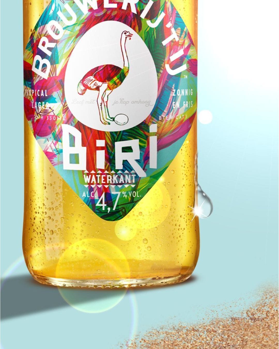 Beer image