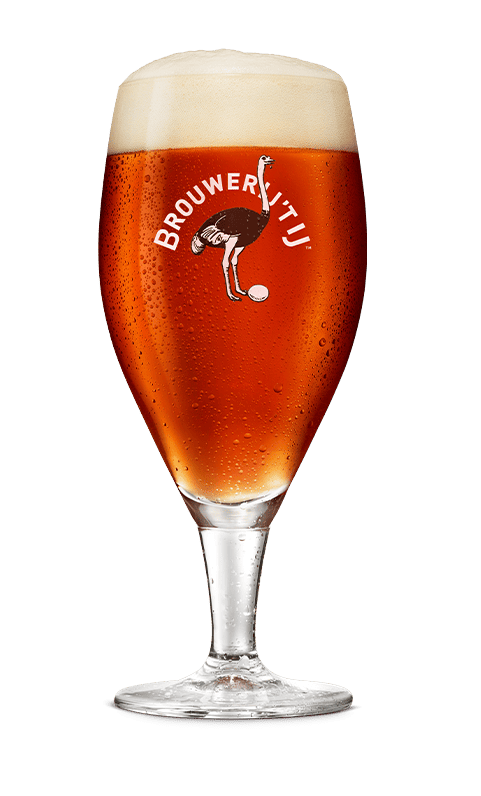 Brouwerijtij columbus glas