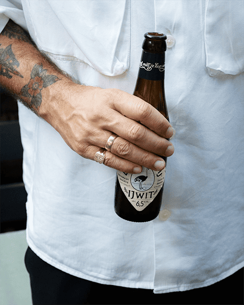 Brouwerij 't IJ IJwit photoslider 1