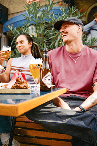 Brouwerij 't IJ IJwit photoslider 3