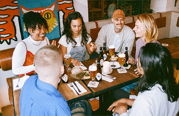 Brouwerij 't IJ IJwit photoslider 4