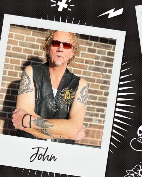 Brouwerij t IJ armen over elkaar heen