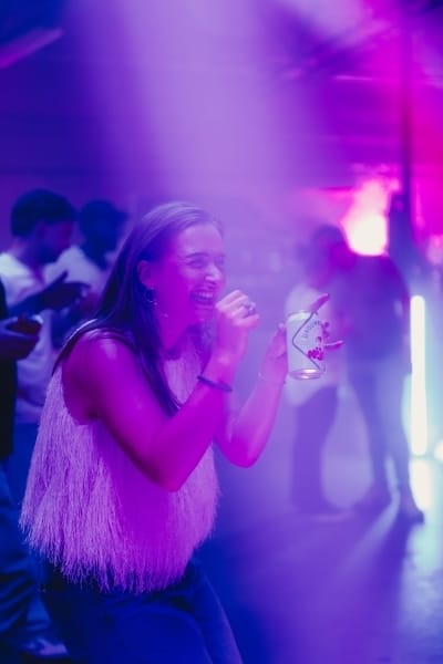 Brouwerij t IJ NIJPA op de dansvloer