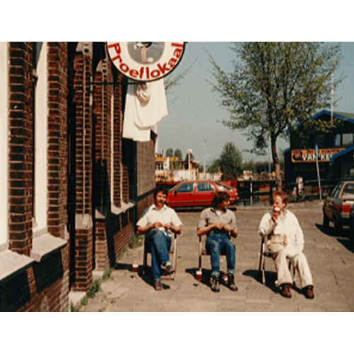 Brouwerij 't IJ mousetrail brouwerij 11