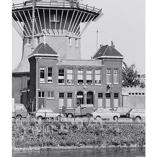 Brouwerij 't IJ mousetrail brouwerij 4