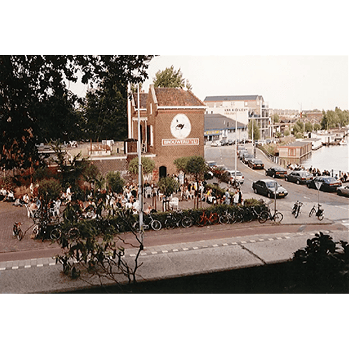 Brouwerij 't IJ mousetrail brouwerij 6