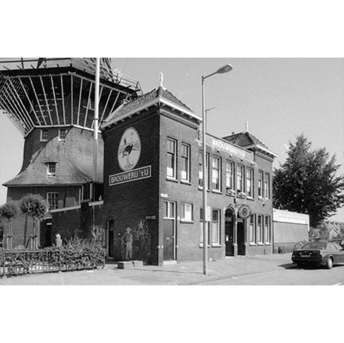 Brouwerij 't IJ mousetrail brouwerij 7