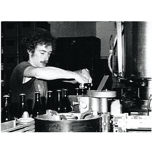 Brouwerij 't IJ mousetrail brouwerij 9