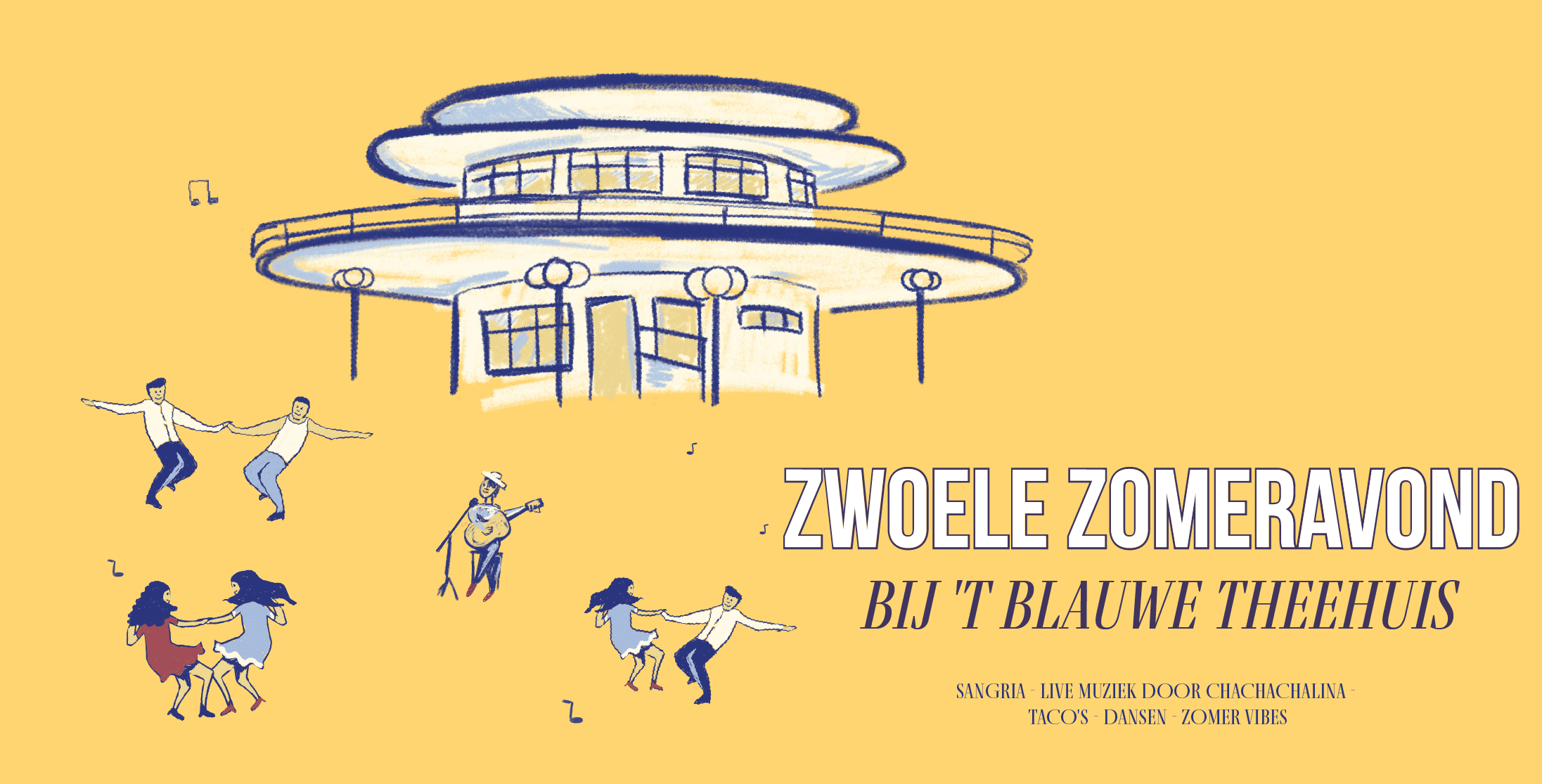 260709 BTH Zwoele Zomer formi