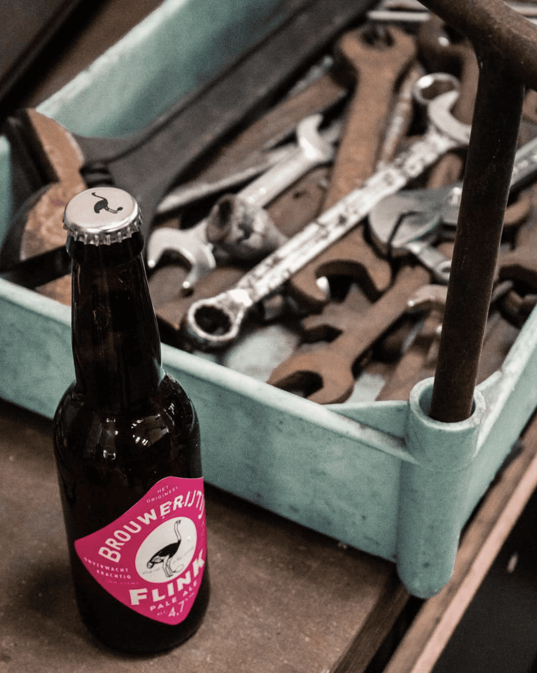 Beer image