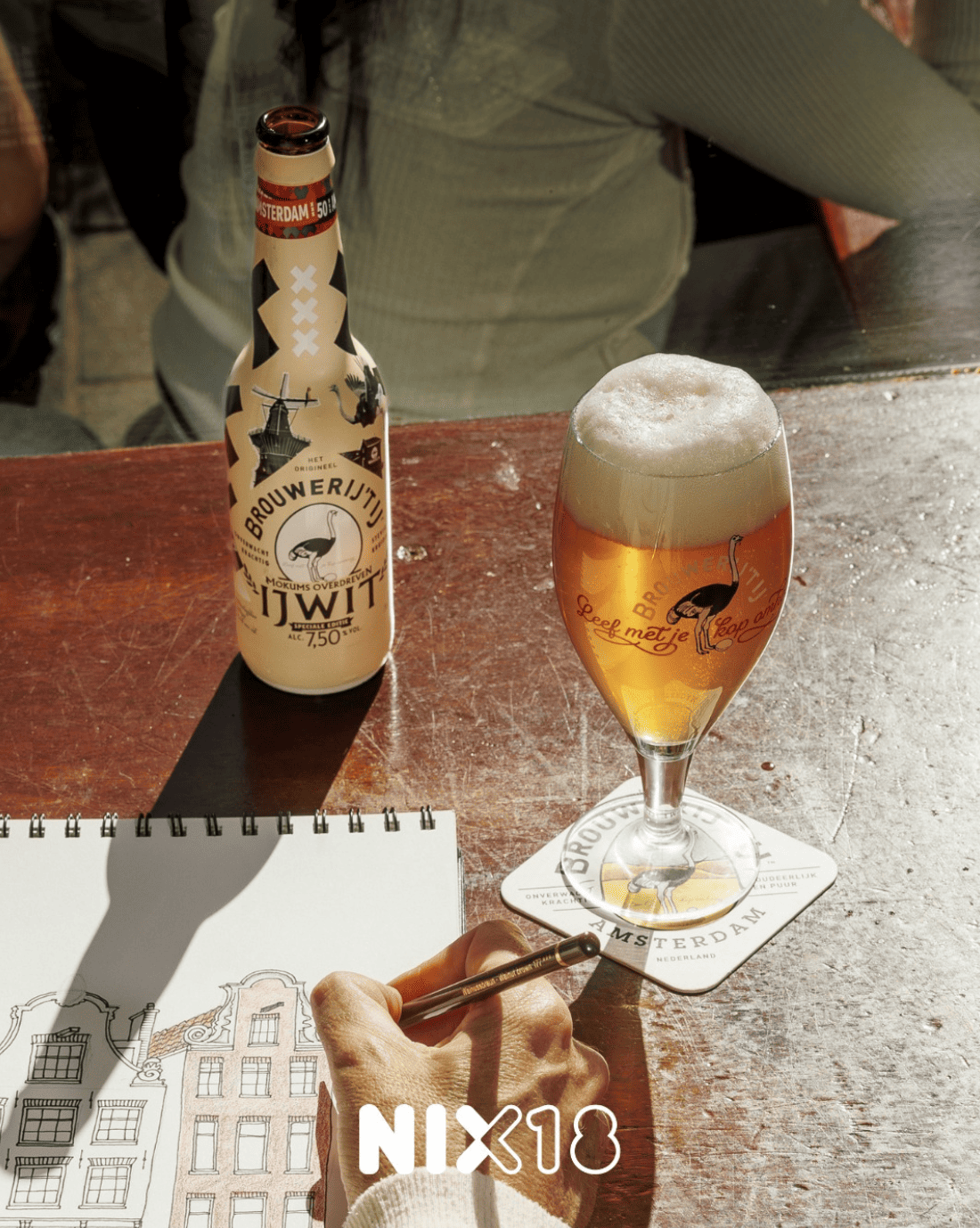 Beer image