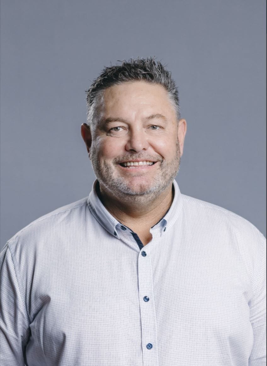 Tony Vitler