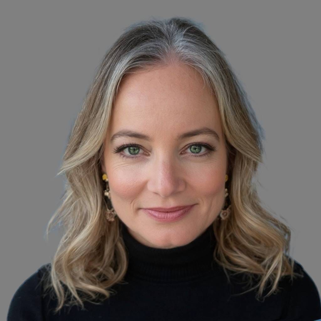 Amber Mastrangeli