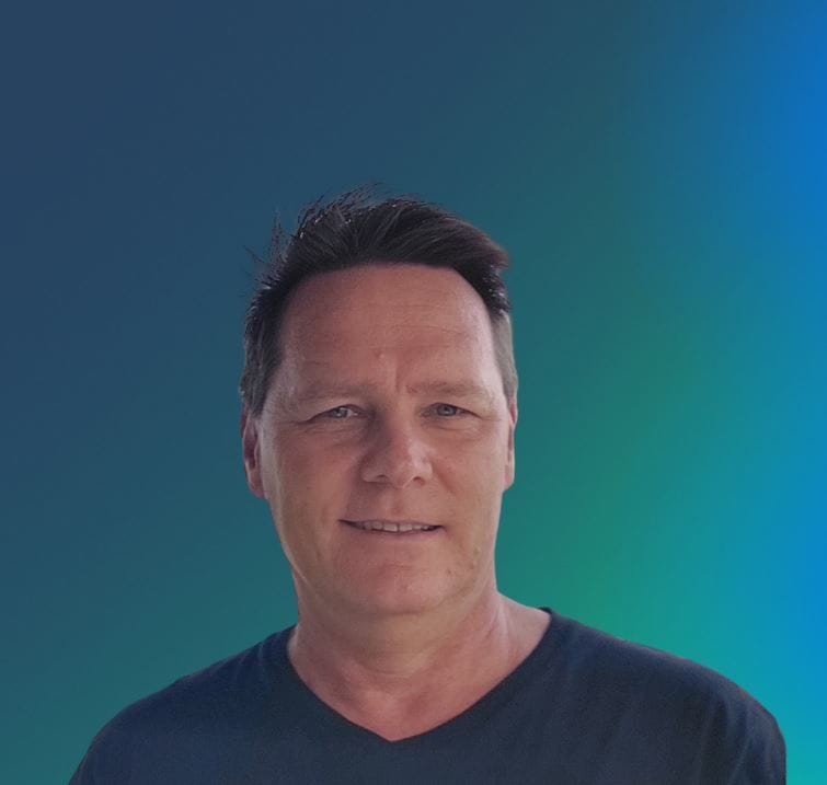 Paul Muenchow