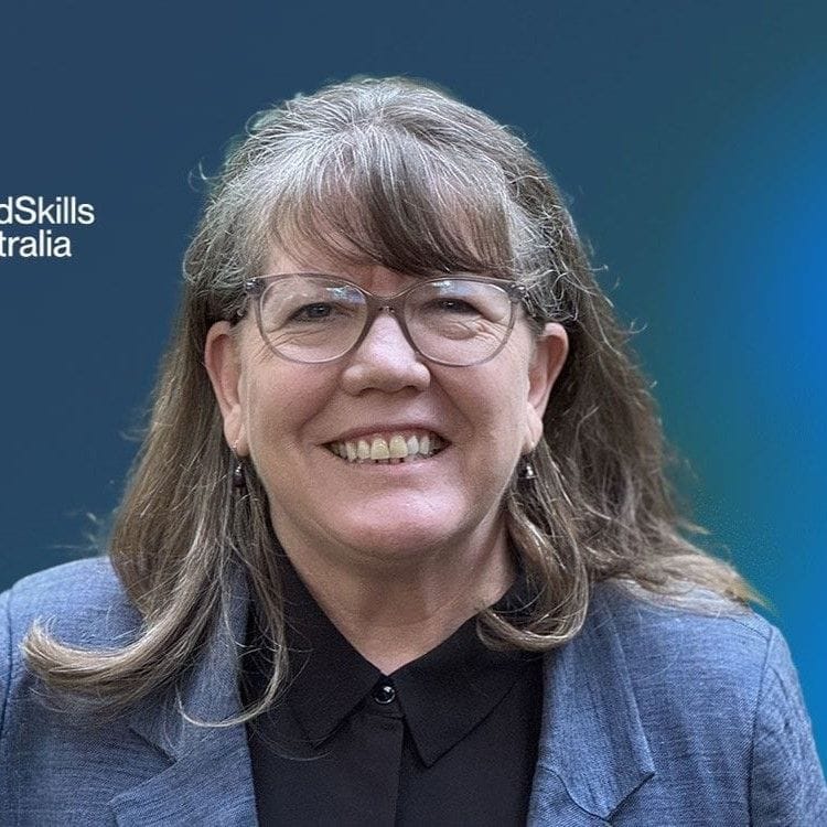 Linda Roberts